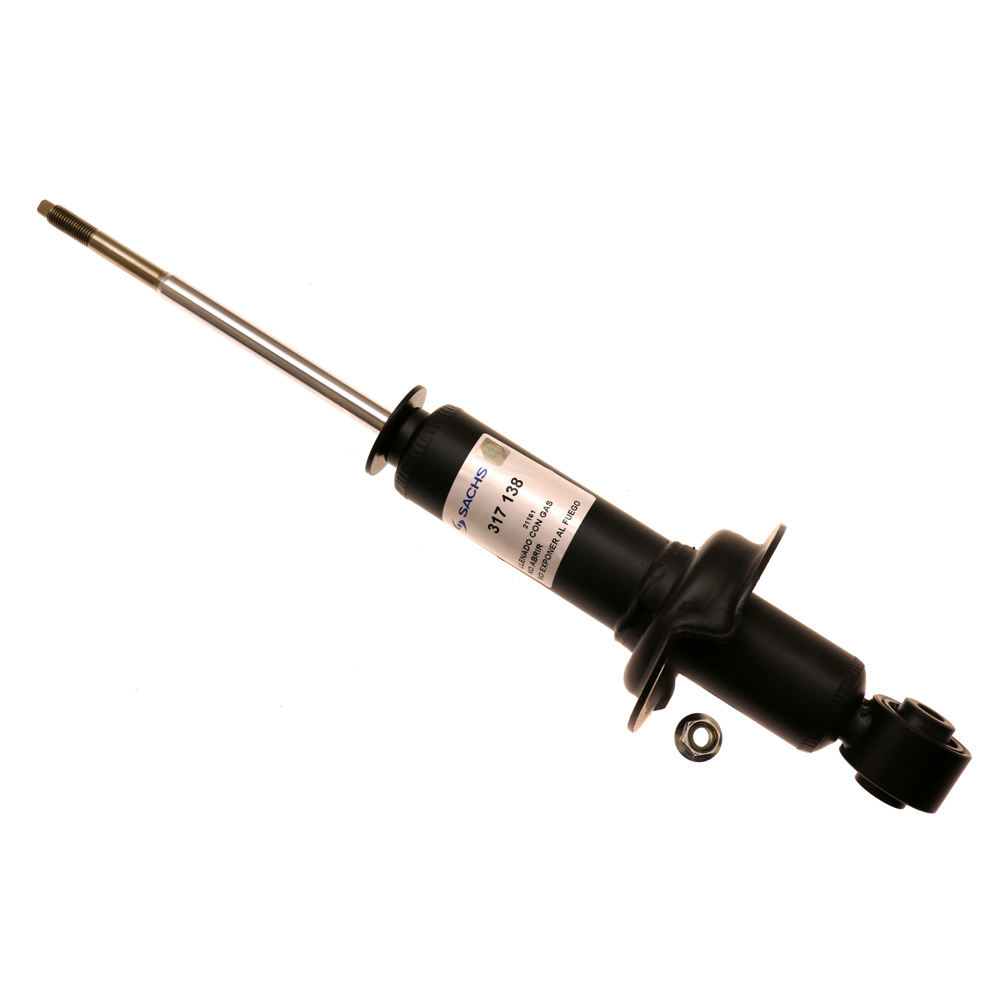 2004 Honda Civic Shock Absorber